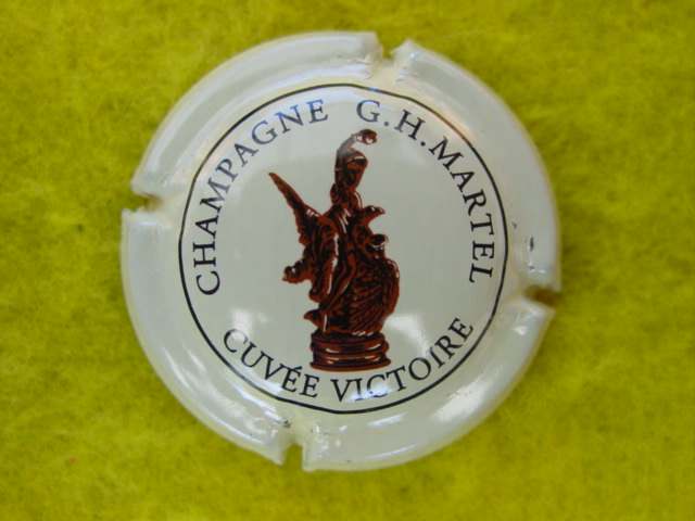 Photo de la capsule