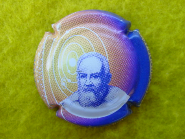 Photo de la capsule