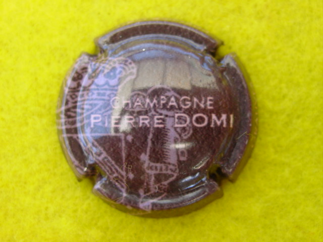 Photo de la capsule
