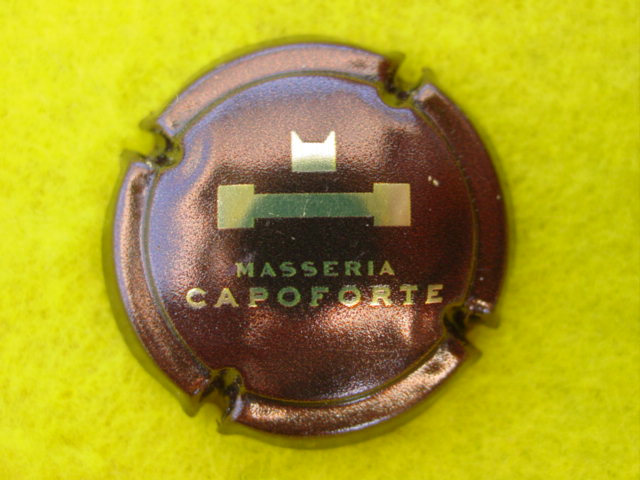 Photo de la capsule