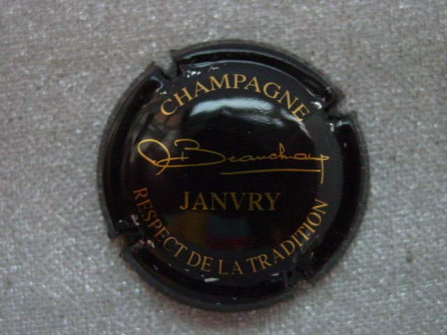 Photo de la capsule