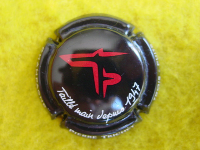 Photo de la capsule