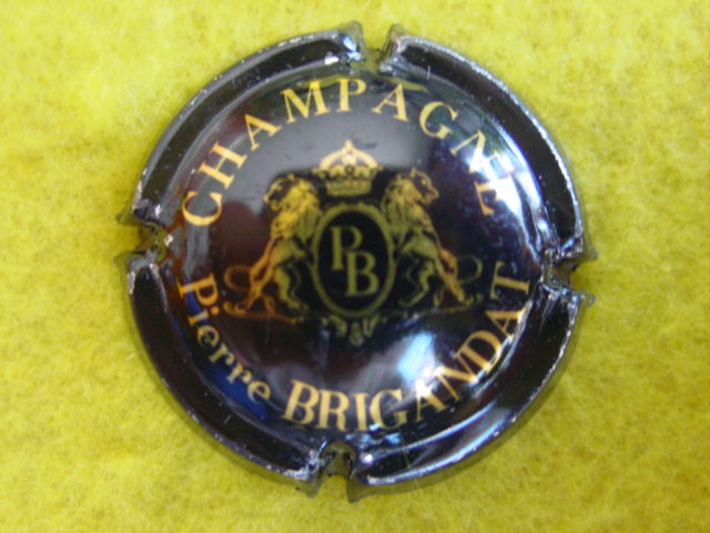 Photo de la capsule