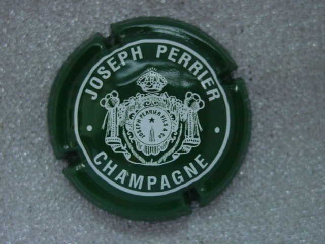 Photo de la capsule