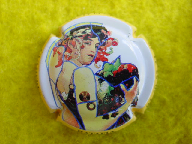 Photo de la capsule