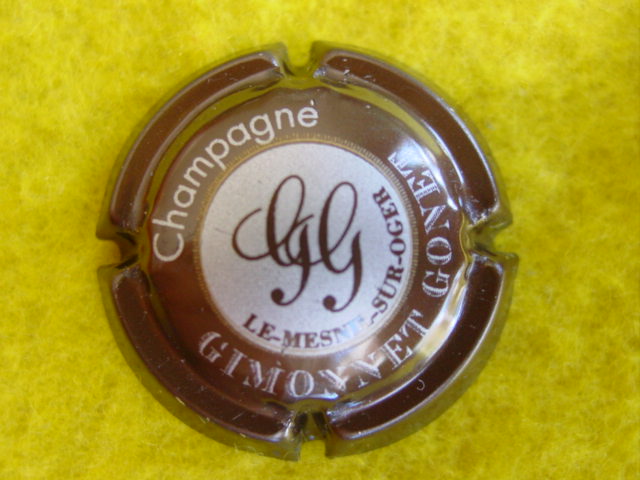 Photo de la capsule