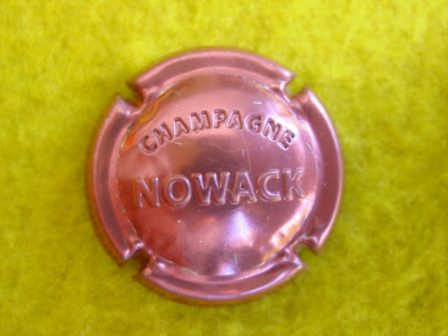 Photo de la capsule