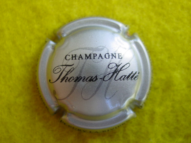 Photo de la capsule