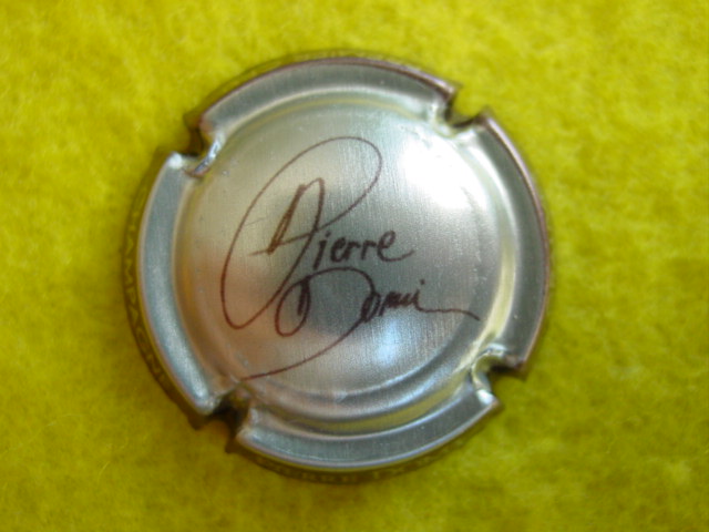 Photo de la capsule