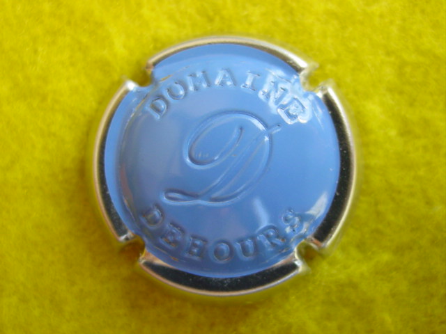 Photo de la capsule