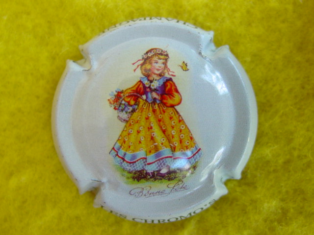 Photo de la capsule