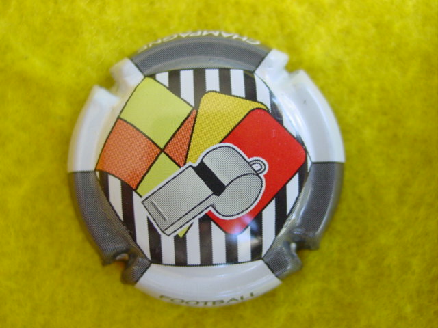 Photo de la capsule