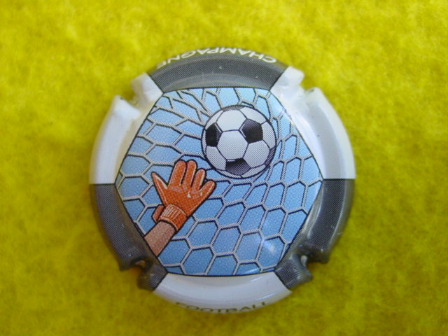 Photo de la capsule