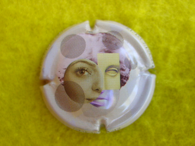 Photo de la capsule