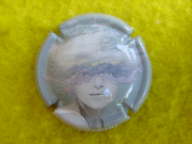 Photo de la capsule
