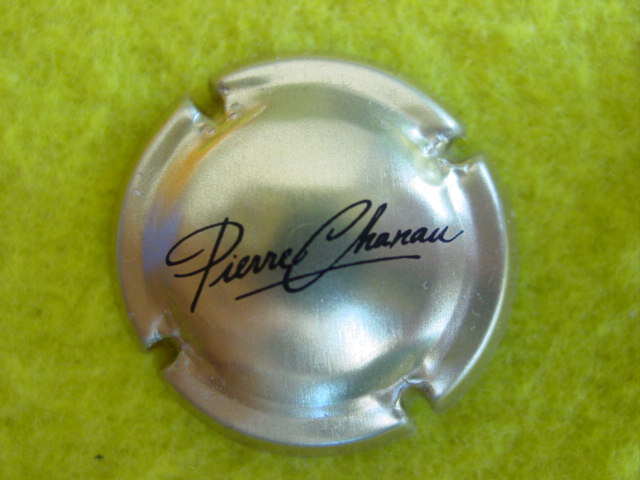 Photo de la capsule