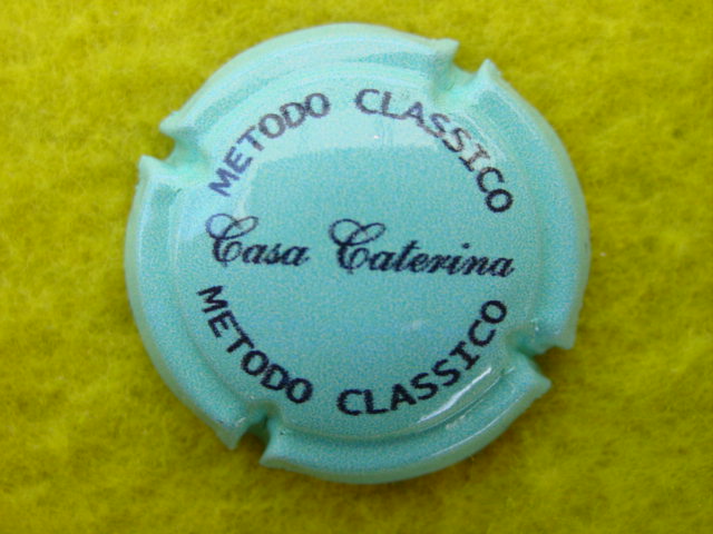 Photo de la capsule