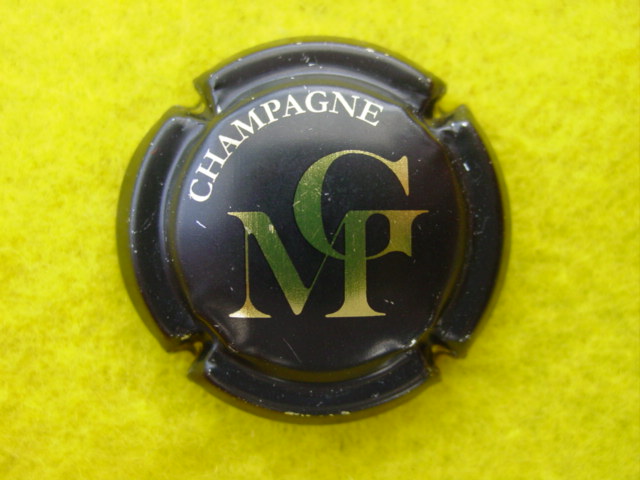 Photo de la capsule