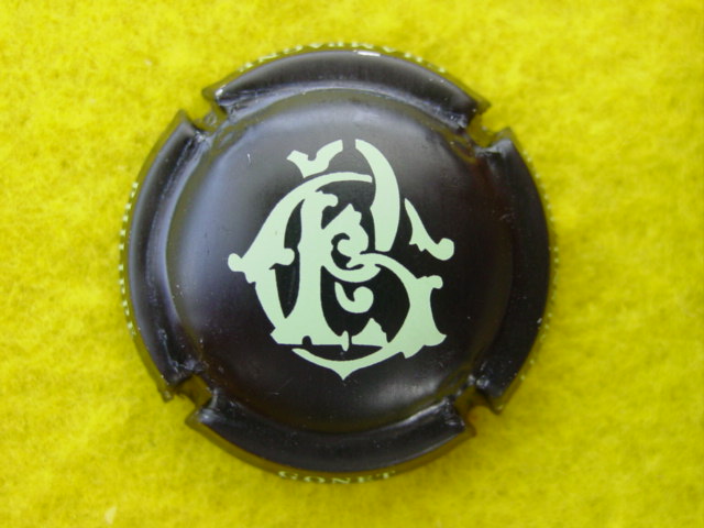 Photo de la capsule