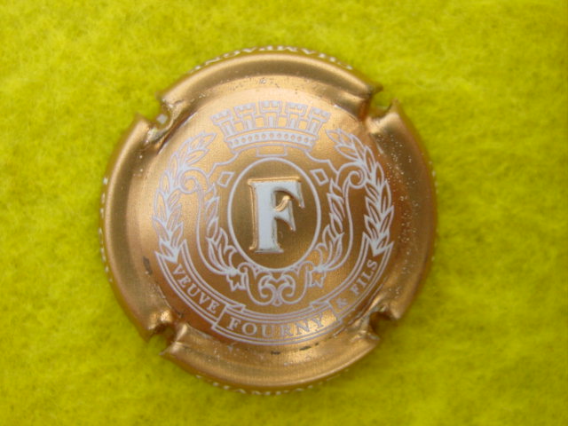 Photo de la capsule