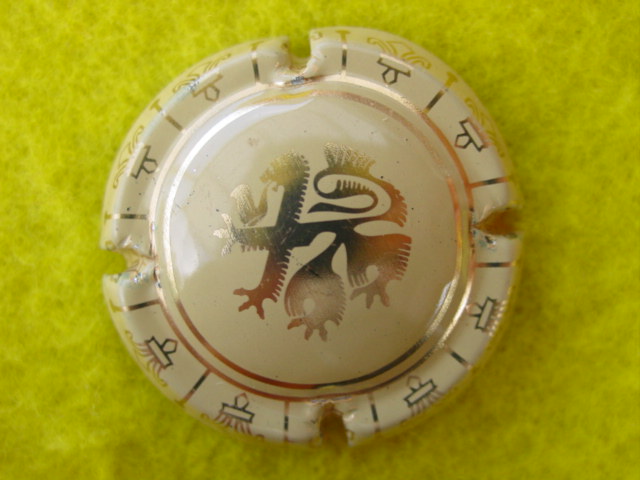 Photo de la capsule