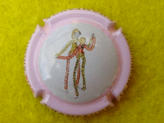 Photo de la capsule