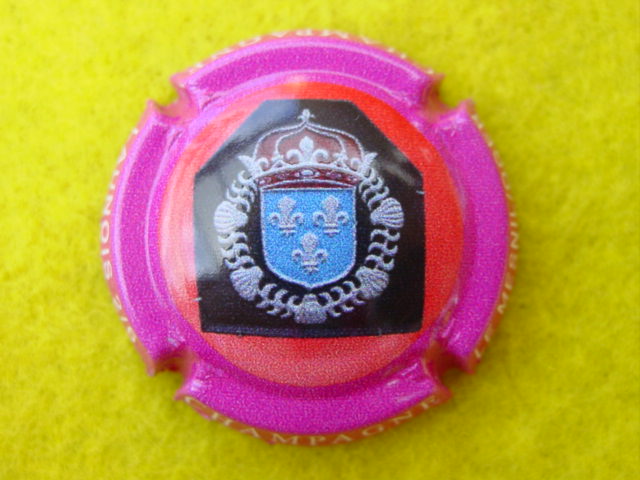 Photo de la capsule