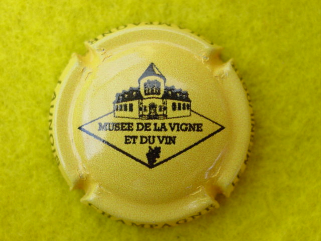 Photo de la capsule