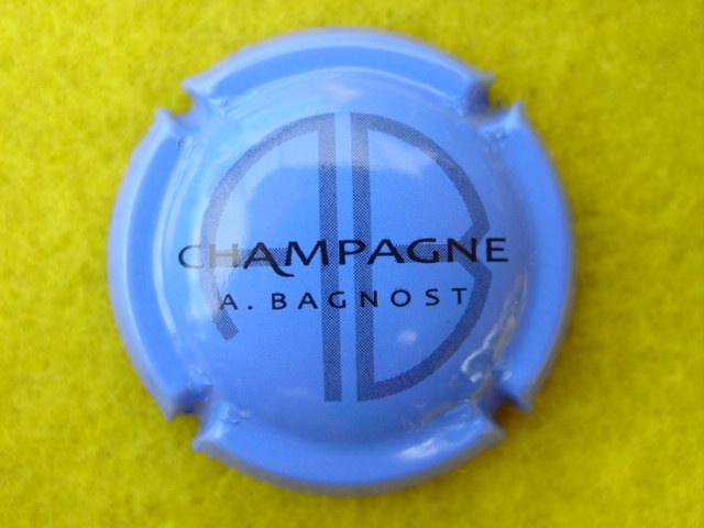 Photo de la capsule