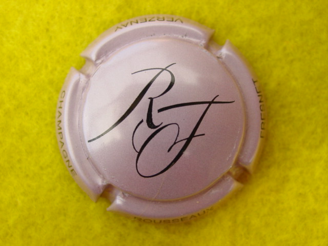 Photo de la capsule