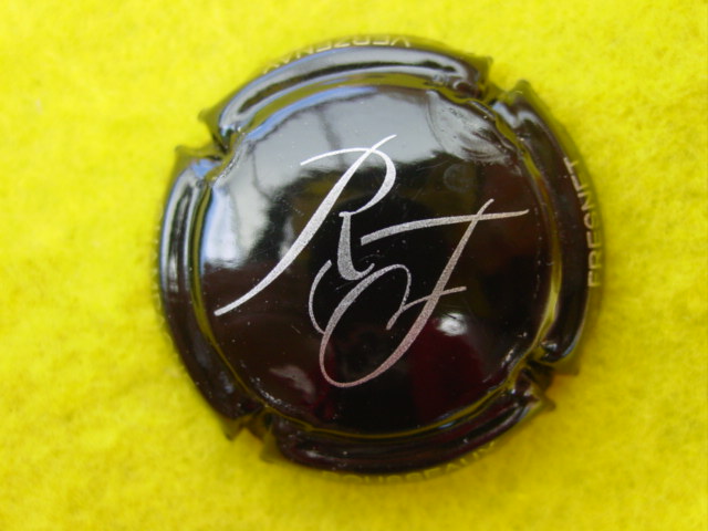 Photo de la capsule