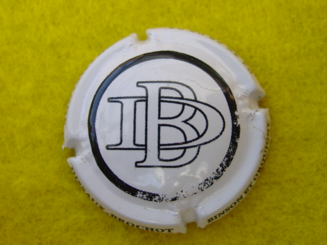 Photo de la capsule