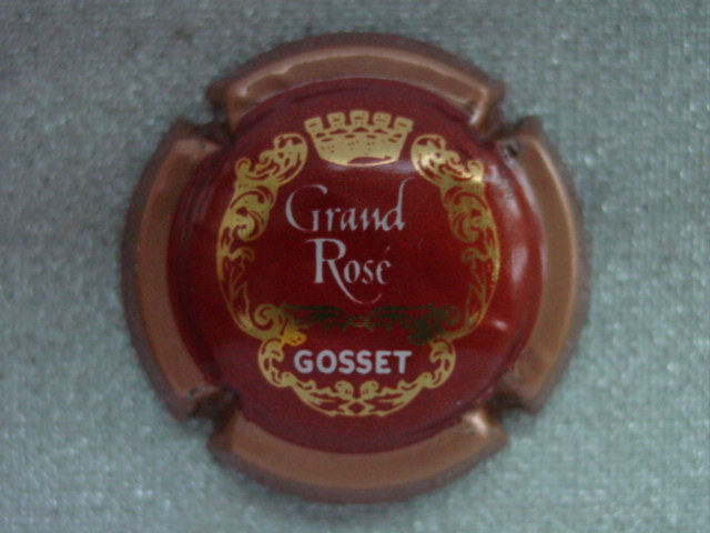 Photo de la capsule