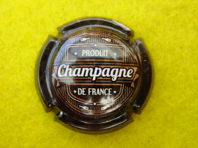 Photo de la capsule