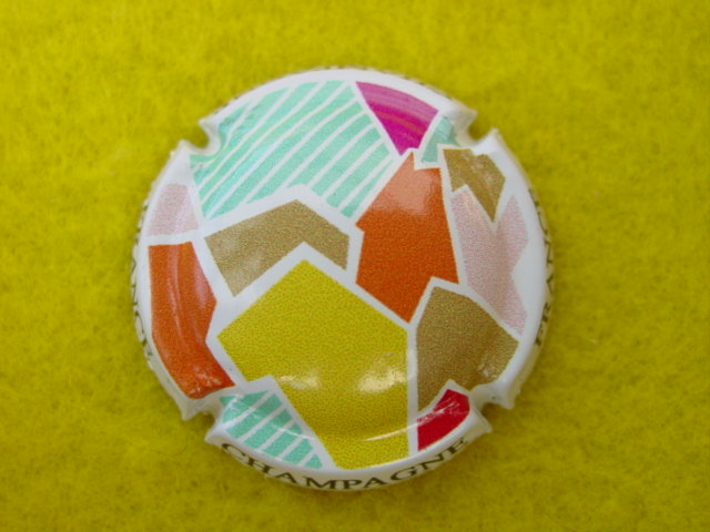 Photo de la capsule