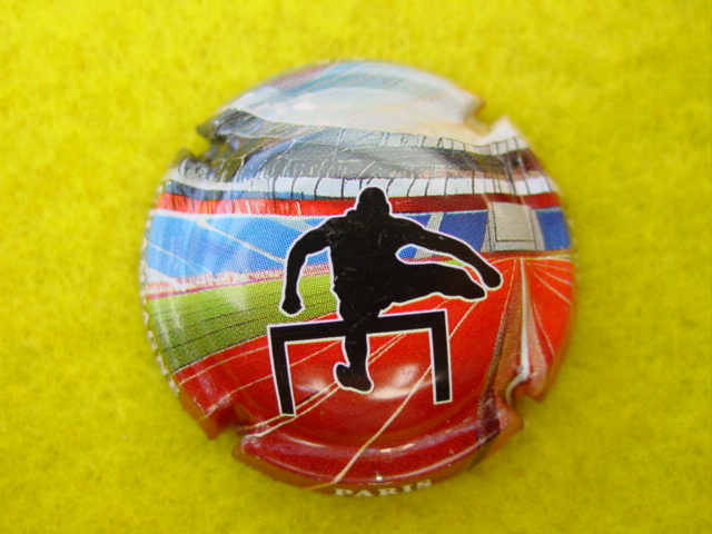 Photo de la capsule