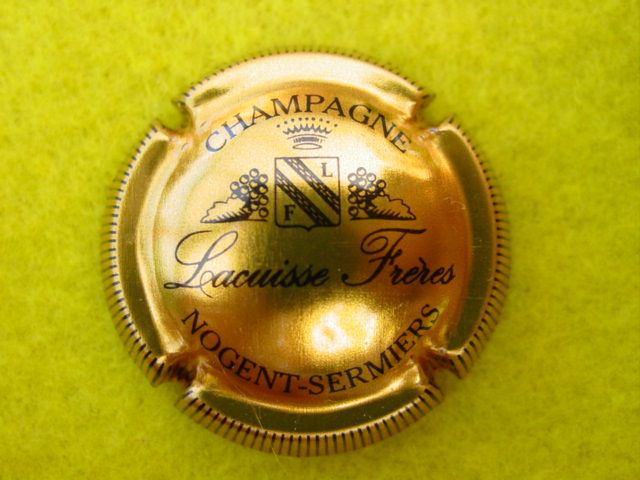 Photo de la capsule