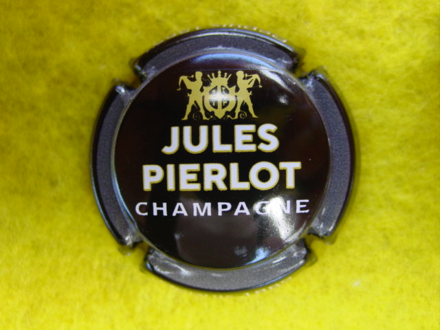 Photo de la capsule