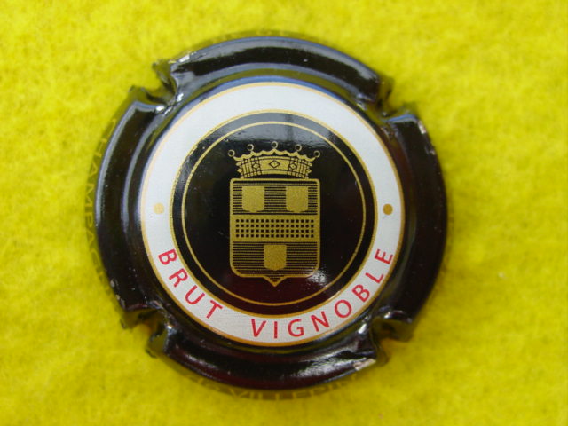 Photo de la capsule