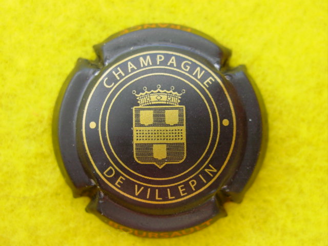 Photo de la capsule