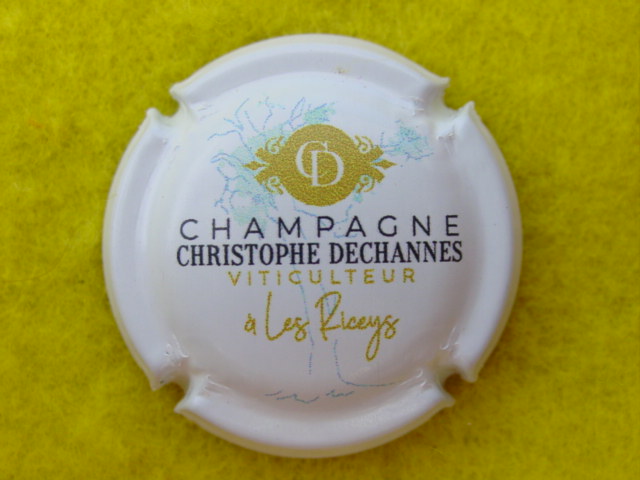 Photo de la capsule