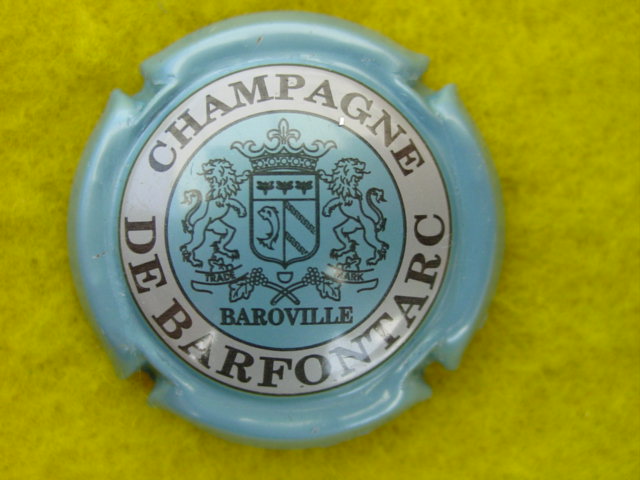 Photo de la capsule