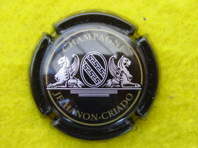 Photo de la capsule