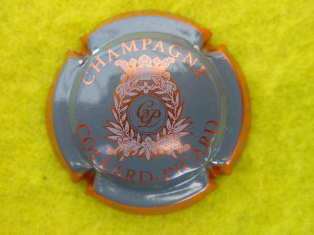 Photo de la capsule