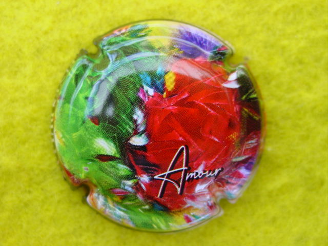Photo de la capsule