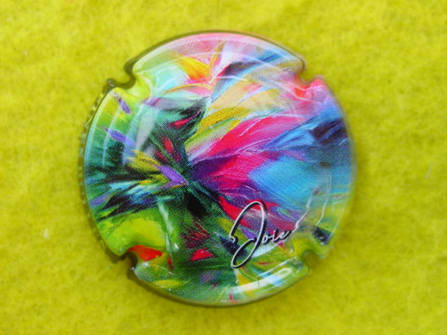 Photo de la capsule