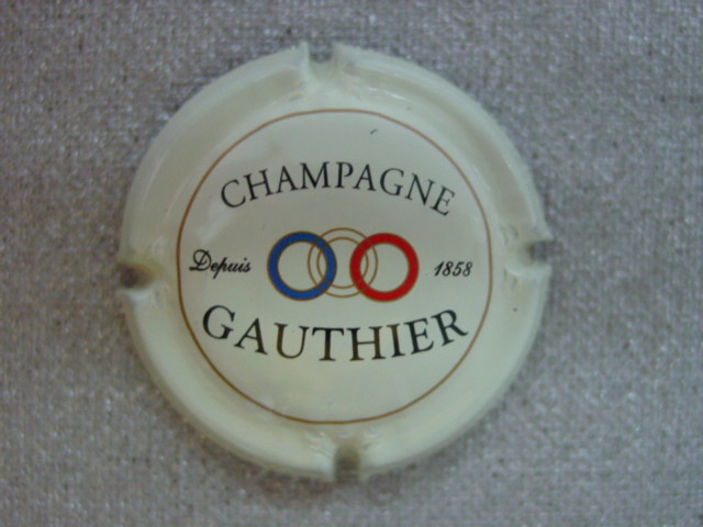 Photo de la capsule