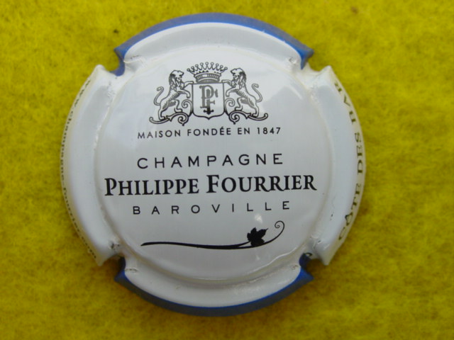 Photo de la capsule