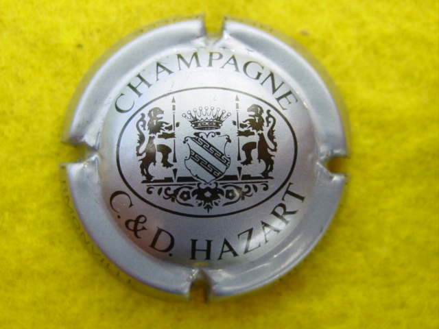 Photo de la capsule