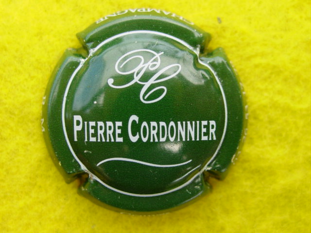 Photo de la capsule
